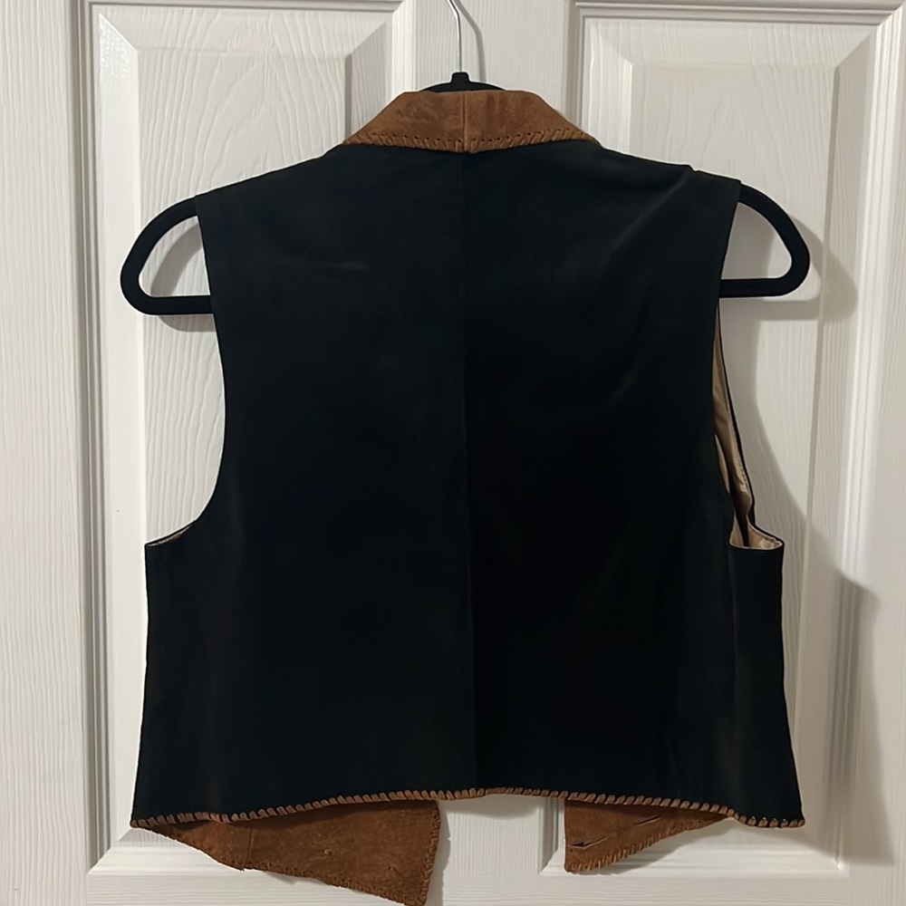 Vest/Jacket combo - Picture 4 of 5